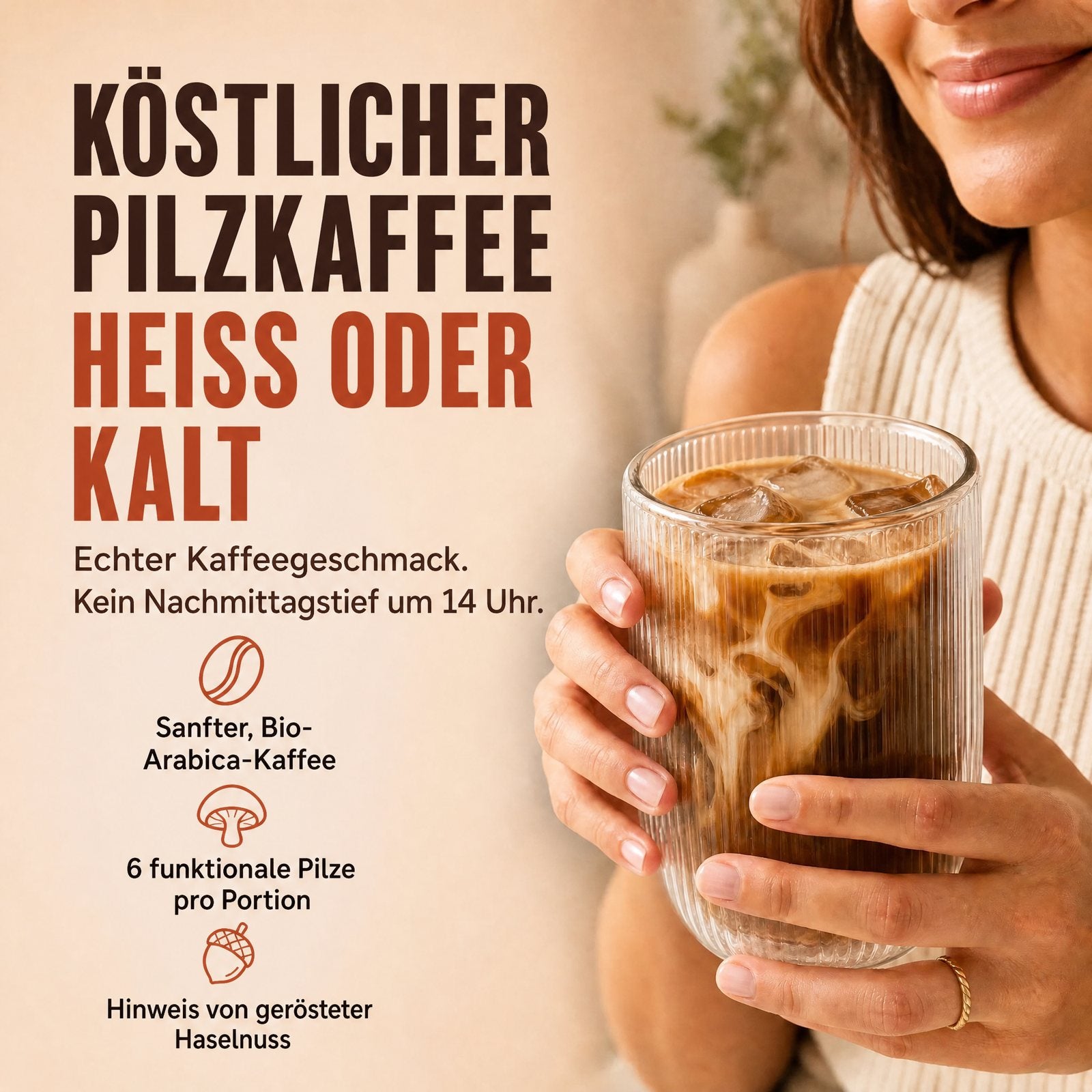 FORMA Mushroom Coffee 2