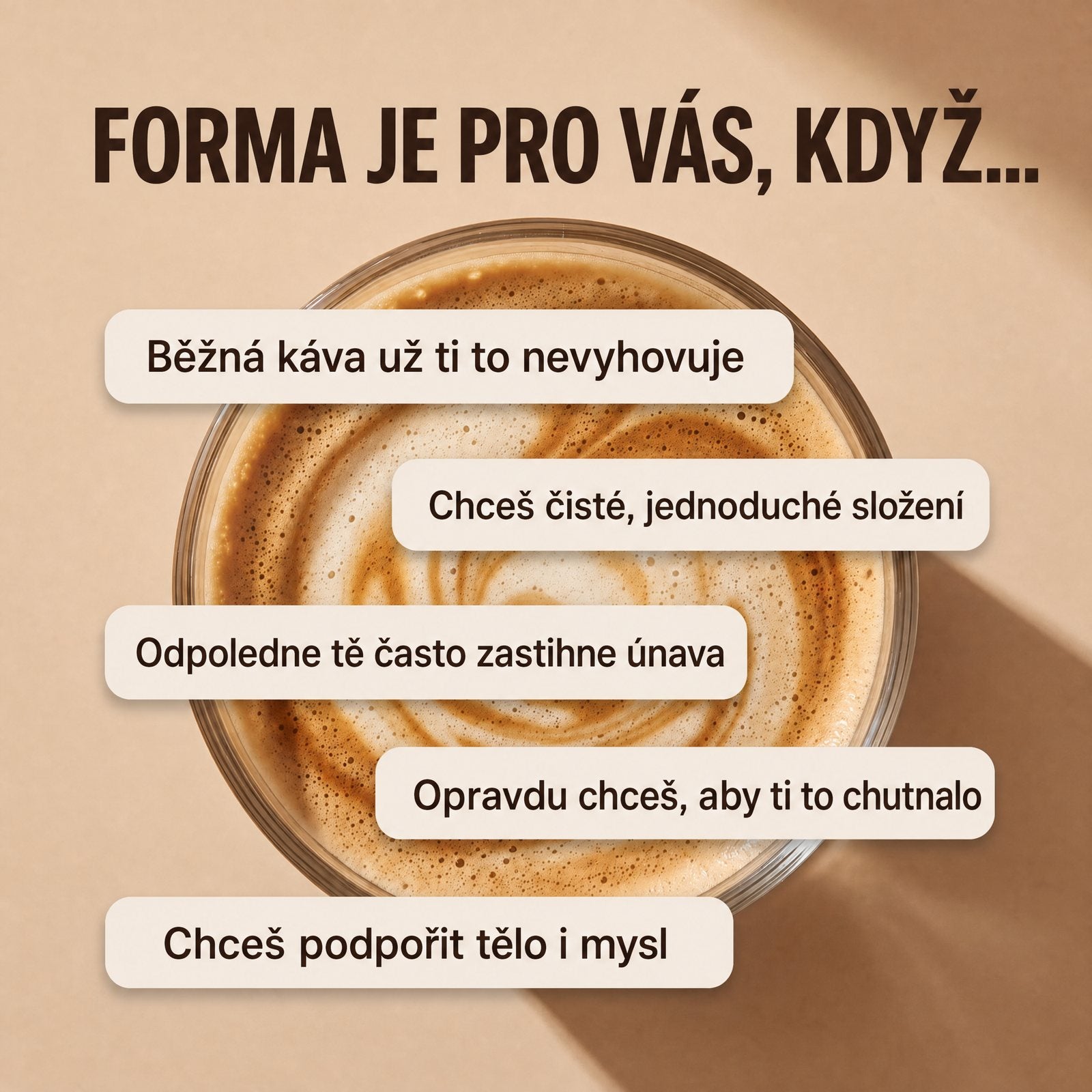 FORMA Mushroom Coffee 4