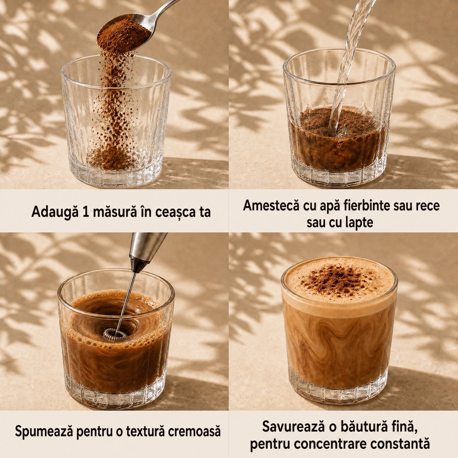 FORMA Mushroom Coffee 5