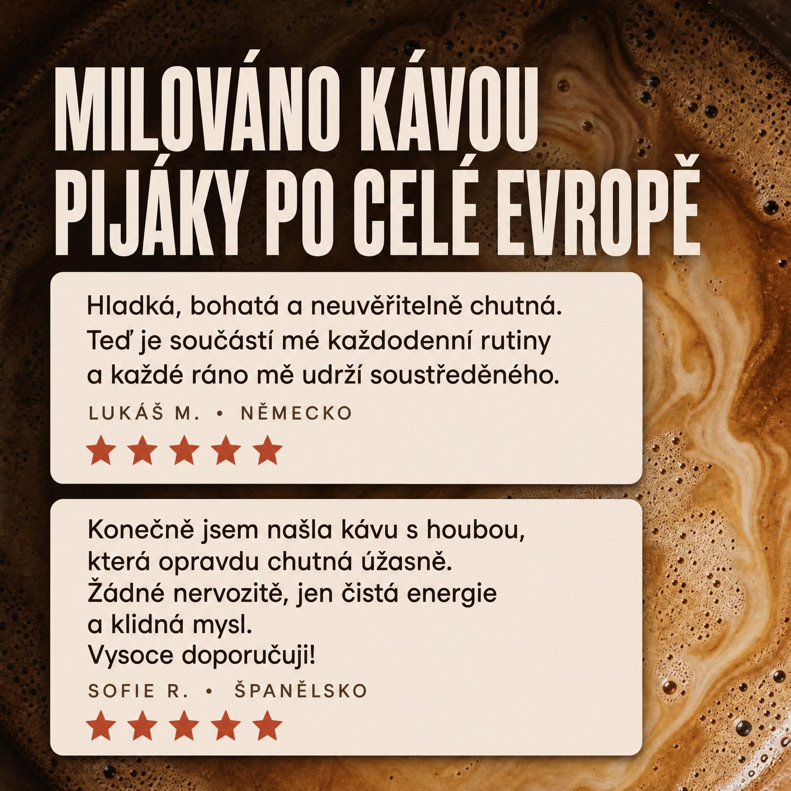 FORMA Mushroom Coffee 6