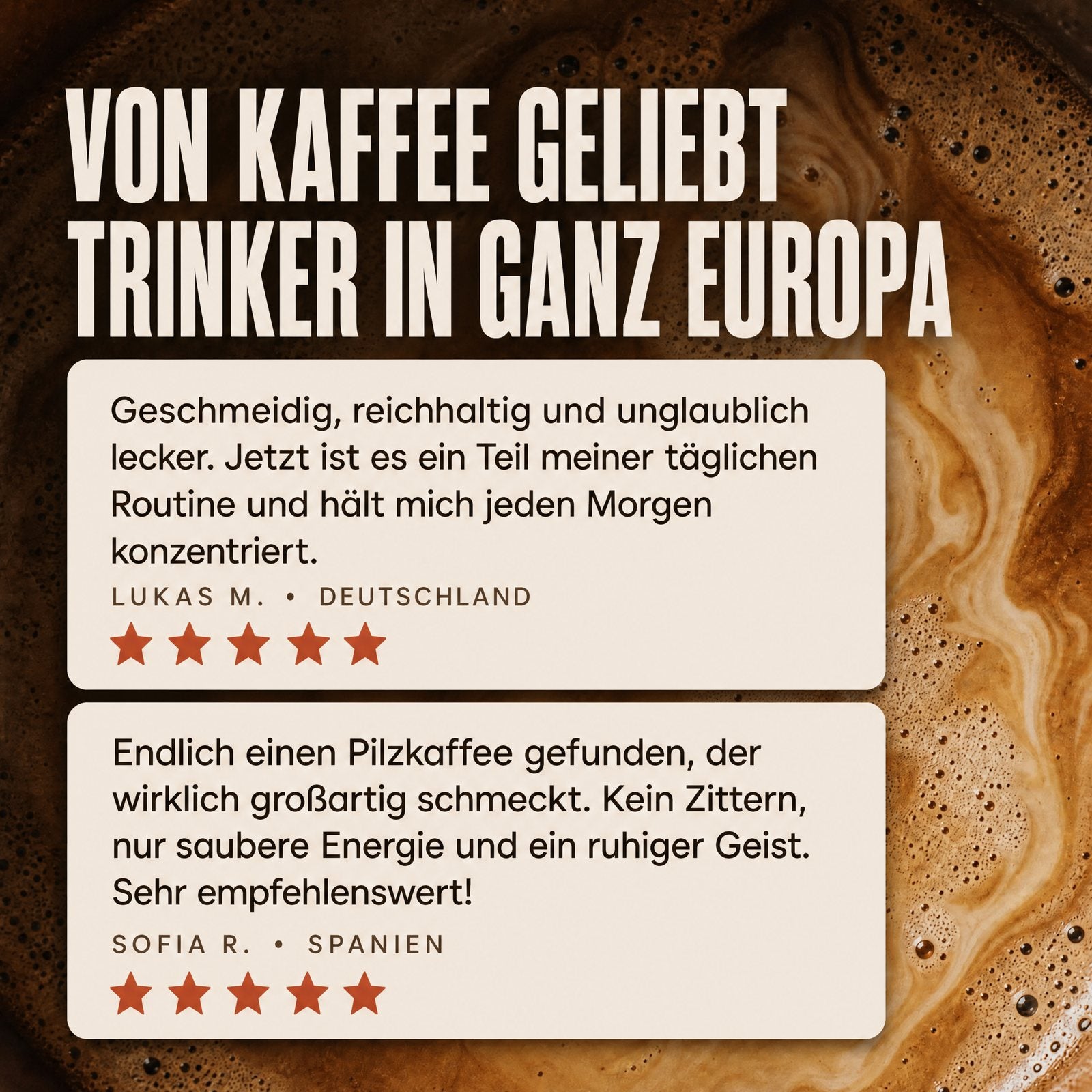 FORMA Mushroom Coffee 6
