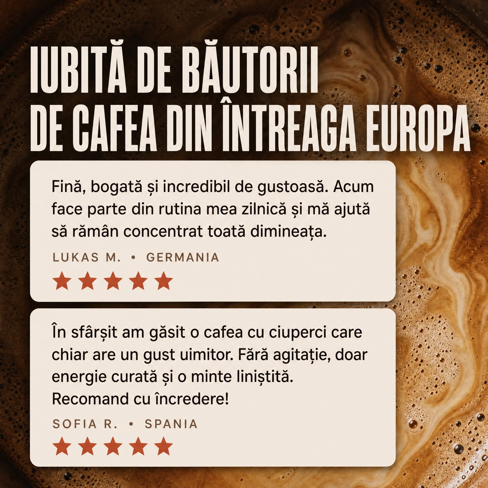 FORMA Mushroom Coffee 6