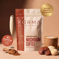 FORMA Mushroom Coffee