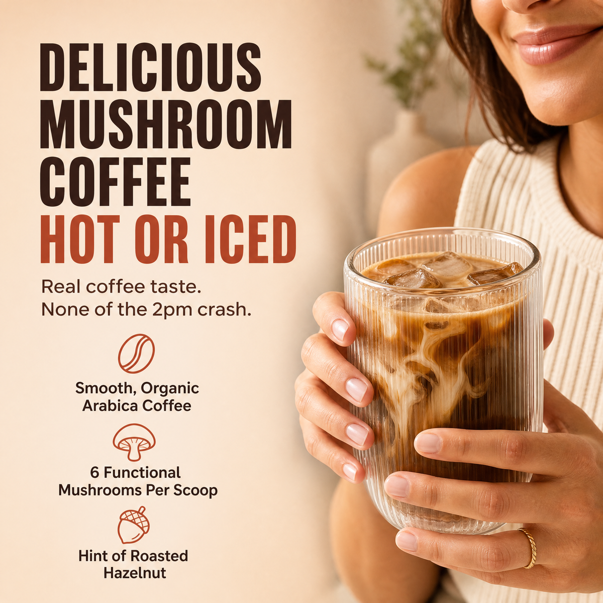 FORMA Mushroom Coffee 2