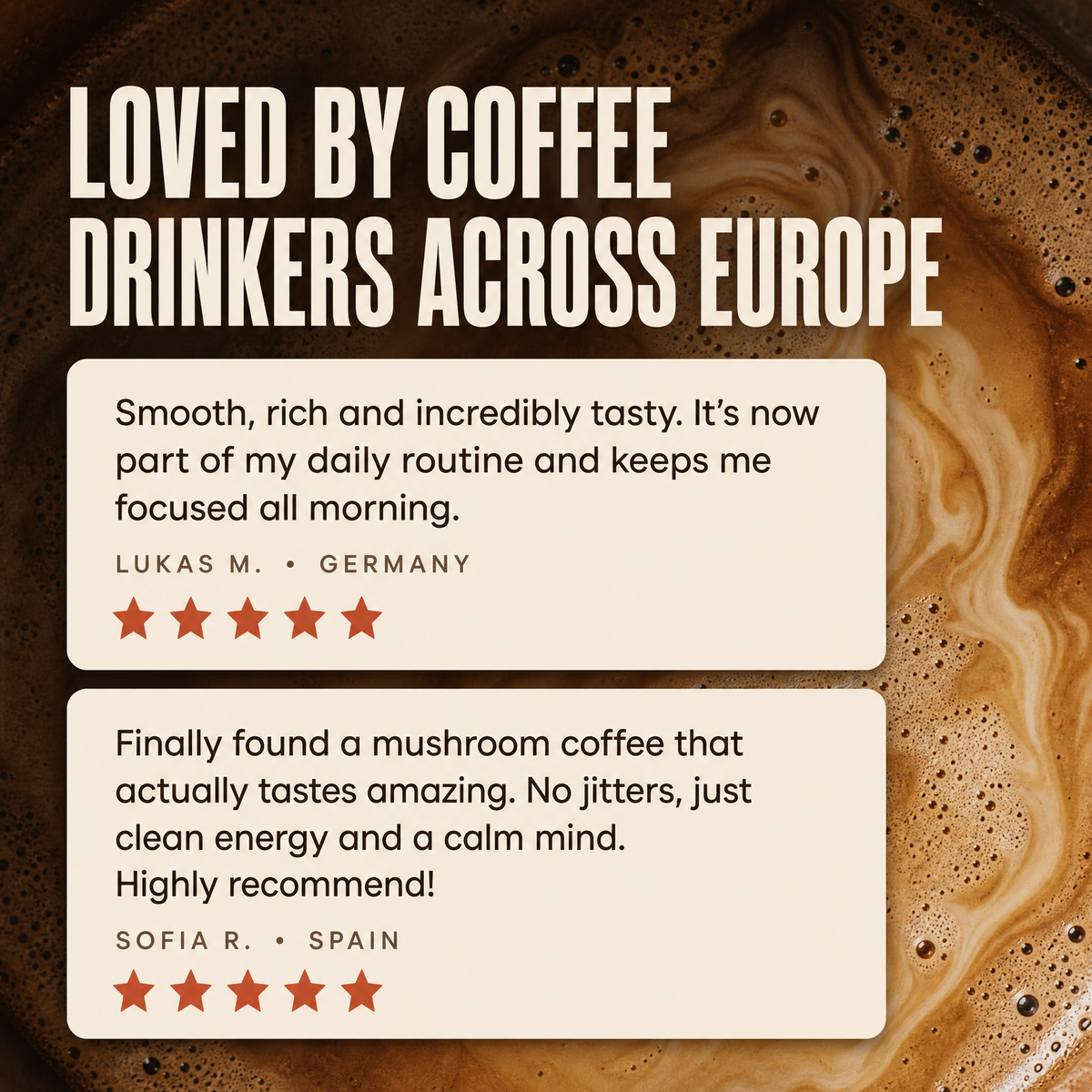 FORMA Mushroom Coffee 6