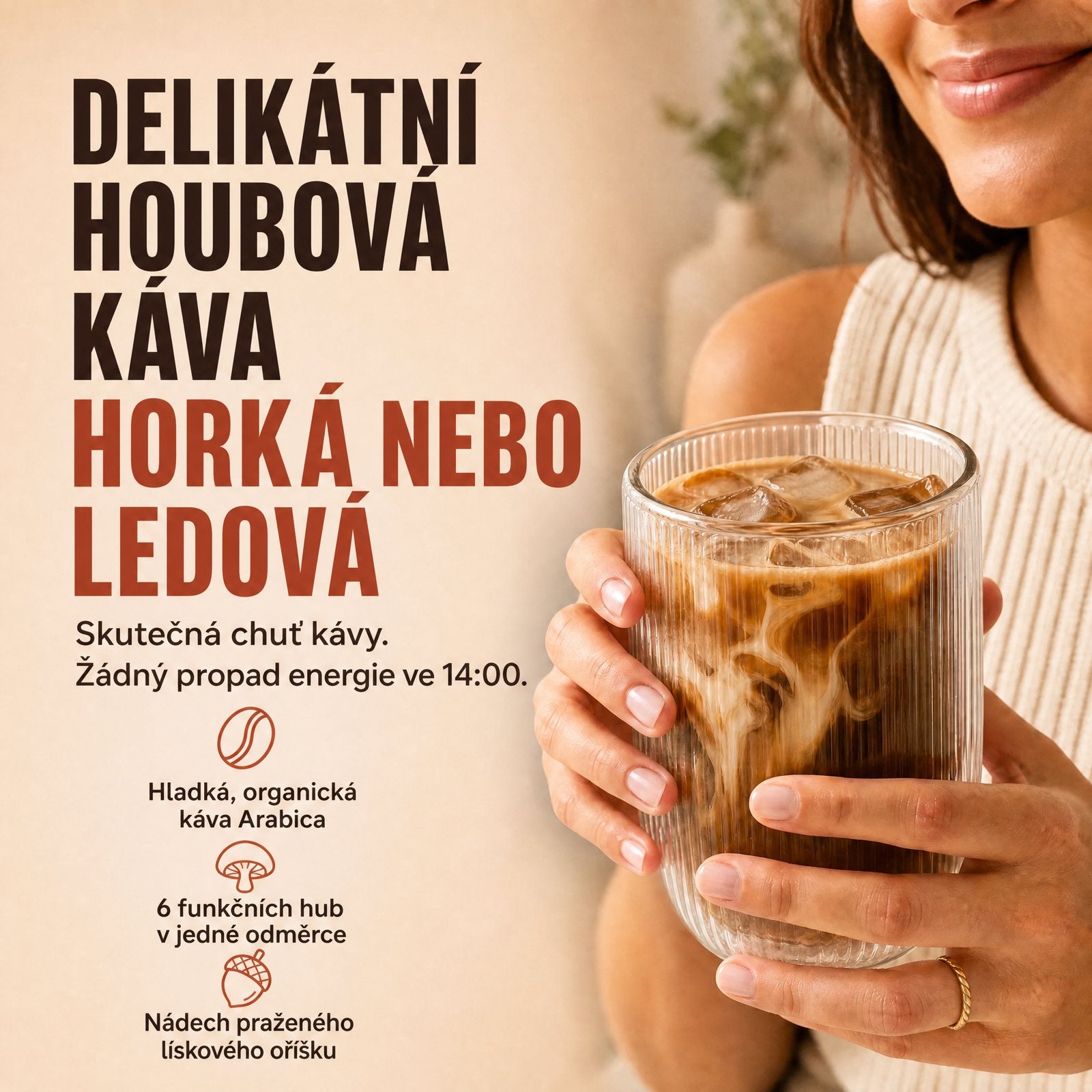 FORMA Mushroom Coffee 2