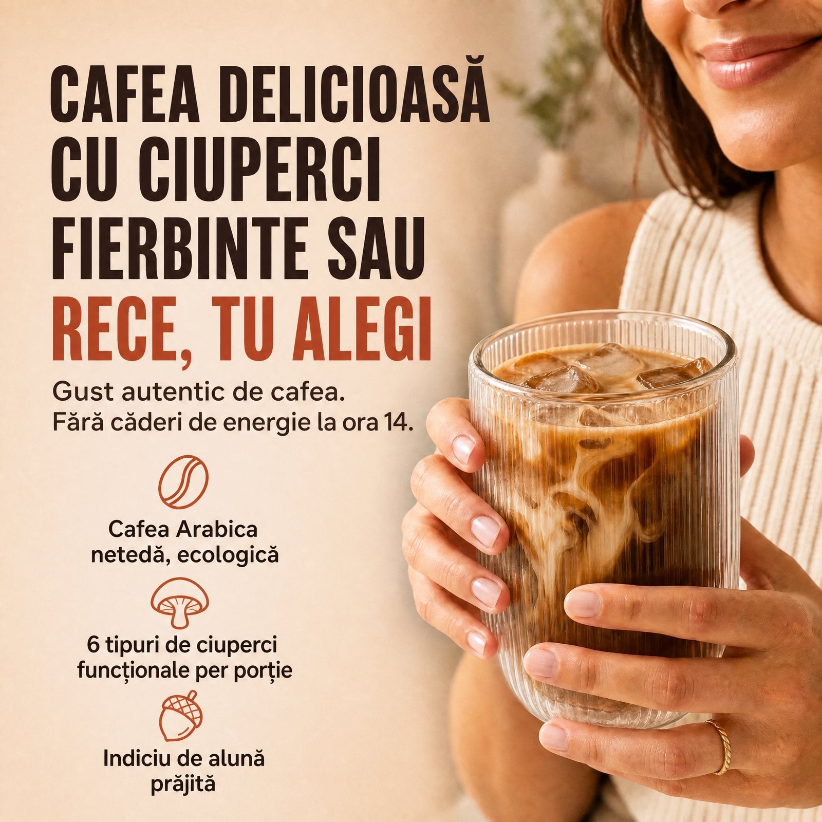 FORMA Mushroom Coffee 2