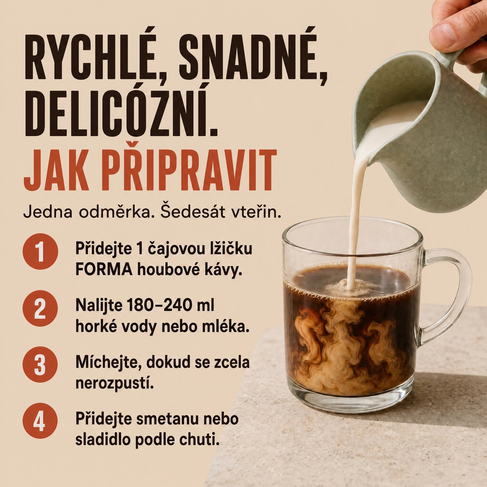FORMA Mushroom Coffee 3