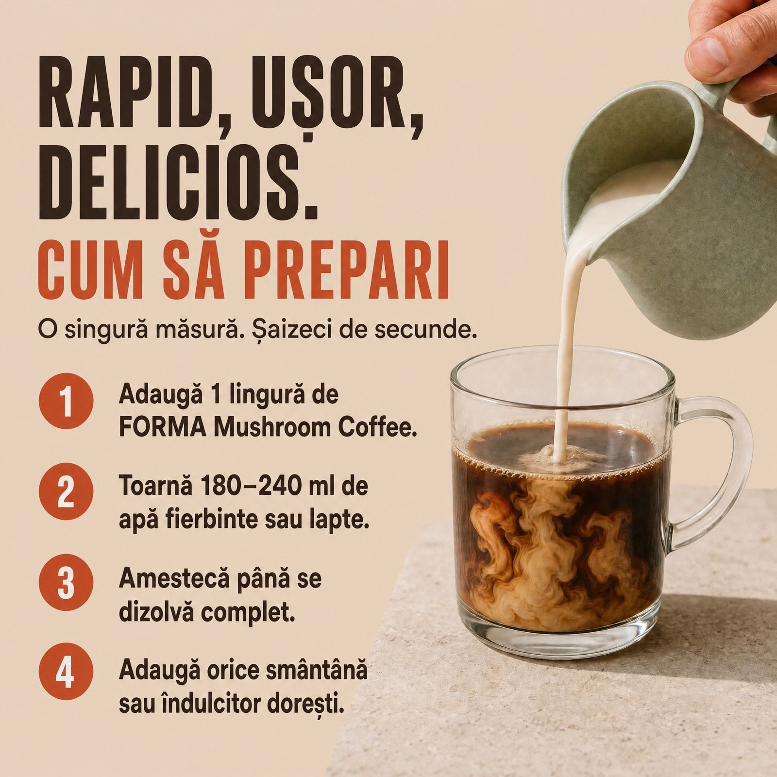 FORMA Mushroom Coffee 3