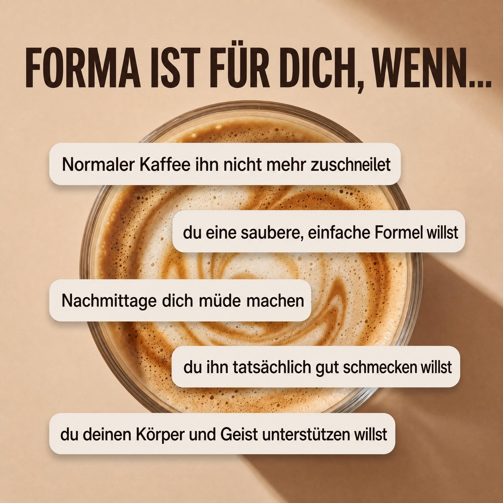 FORMA Mushroom Coffee 4