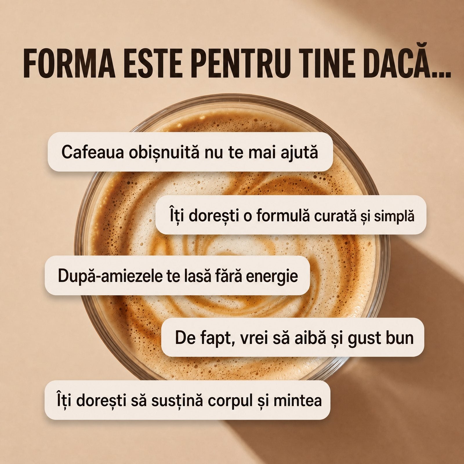 FORMA Mushroom Coffee 4