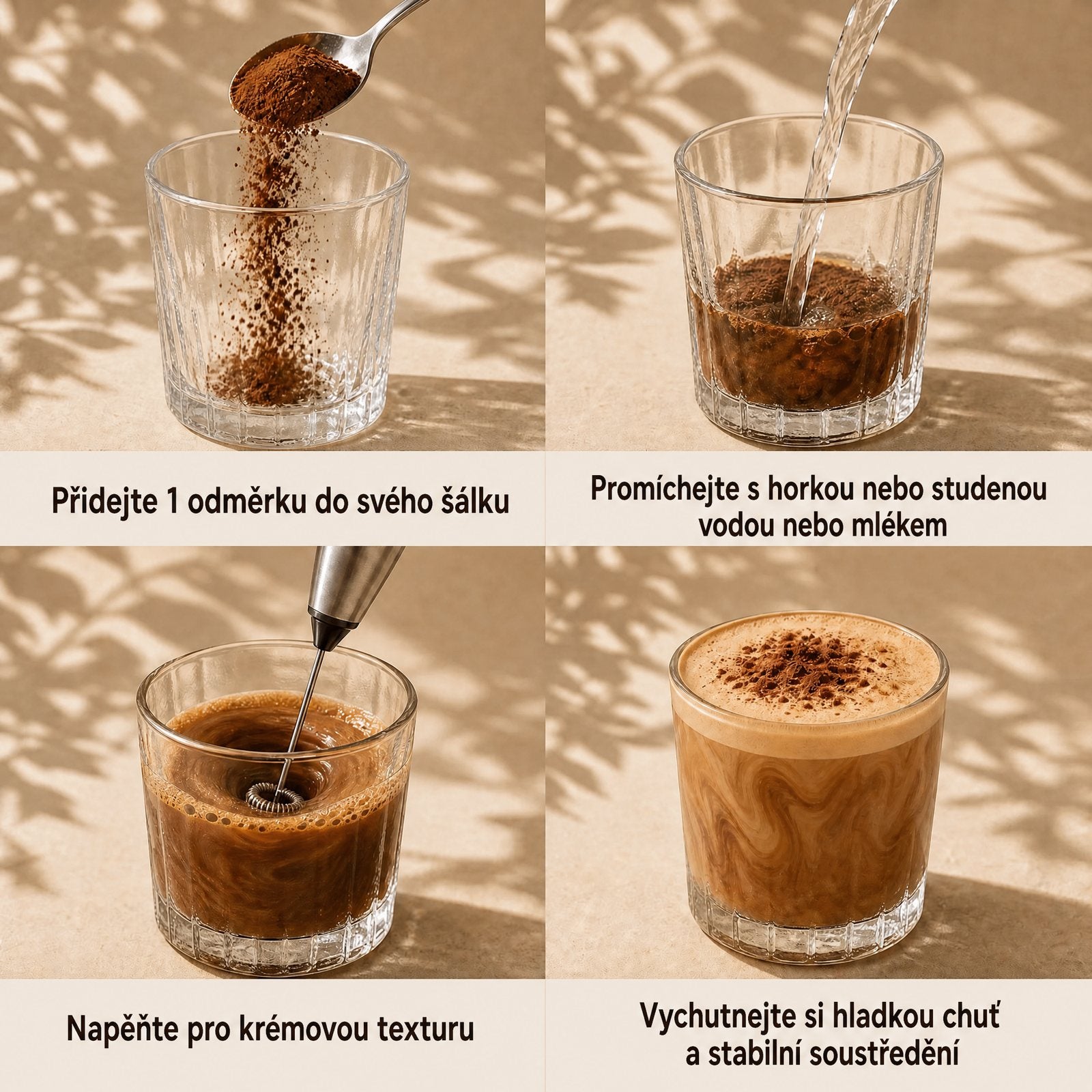 FORMA Mushroom Coffee 5