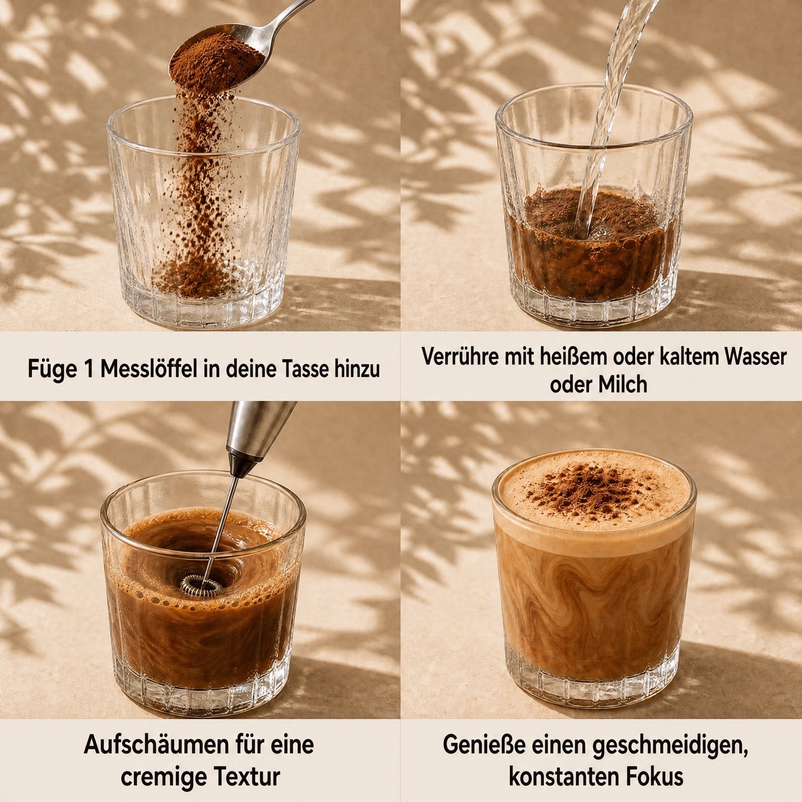 FORMA Mushroom Coffee 5
