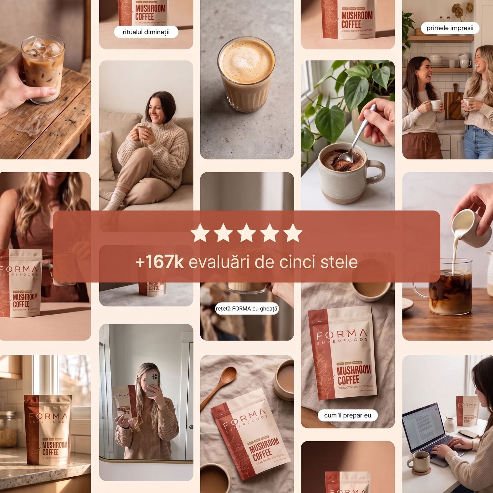 FORMA Mushroom Coffee 11