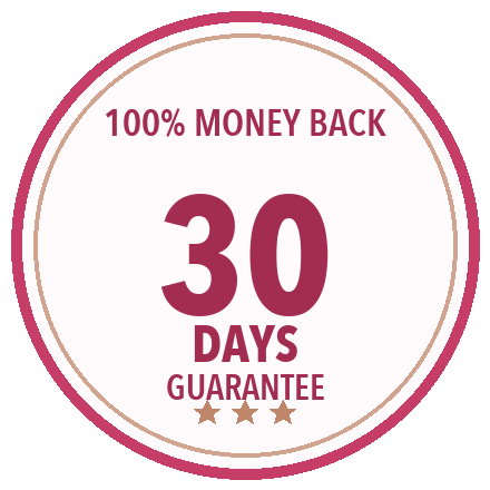 Satisfaction guarantee