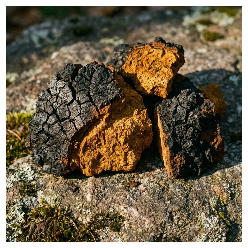 Chaga