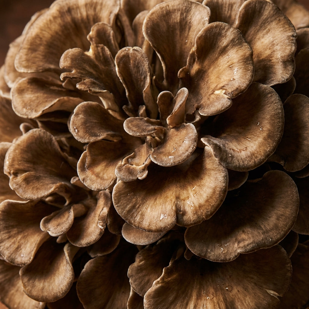 Maitake
