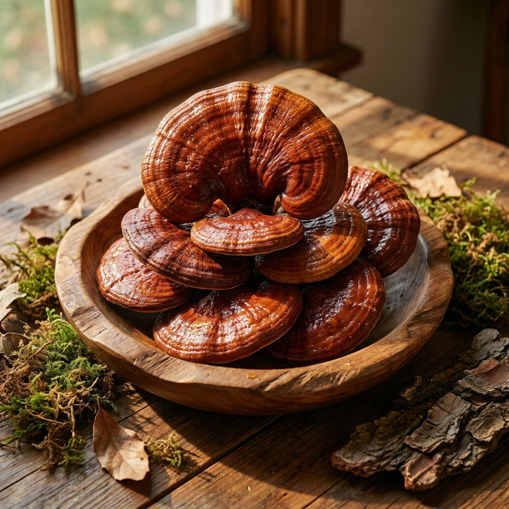 Reishi