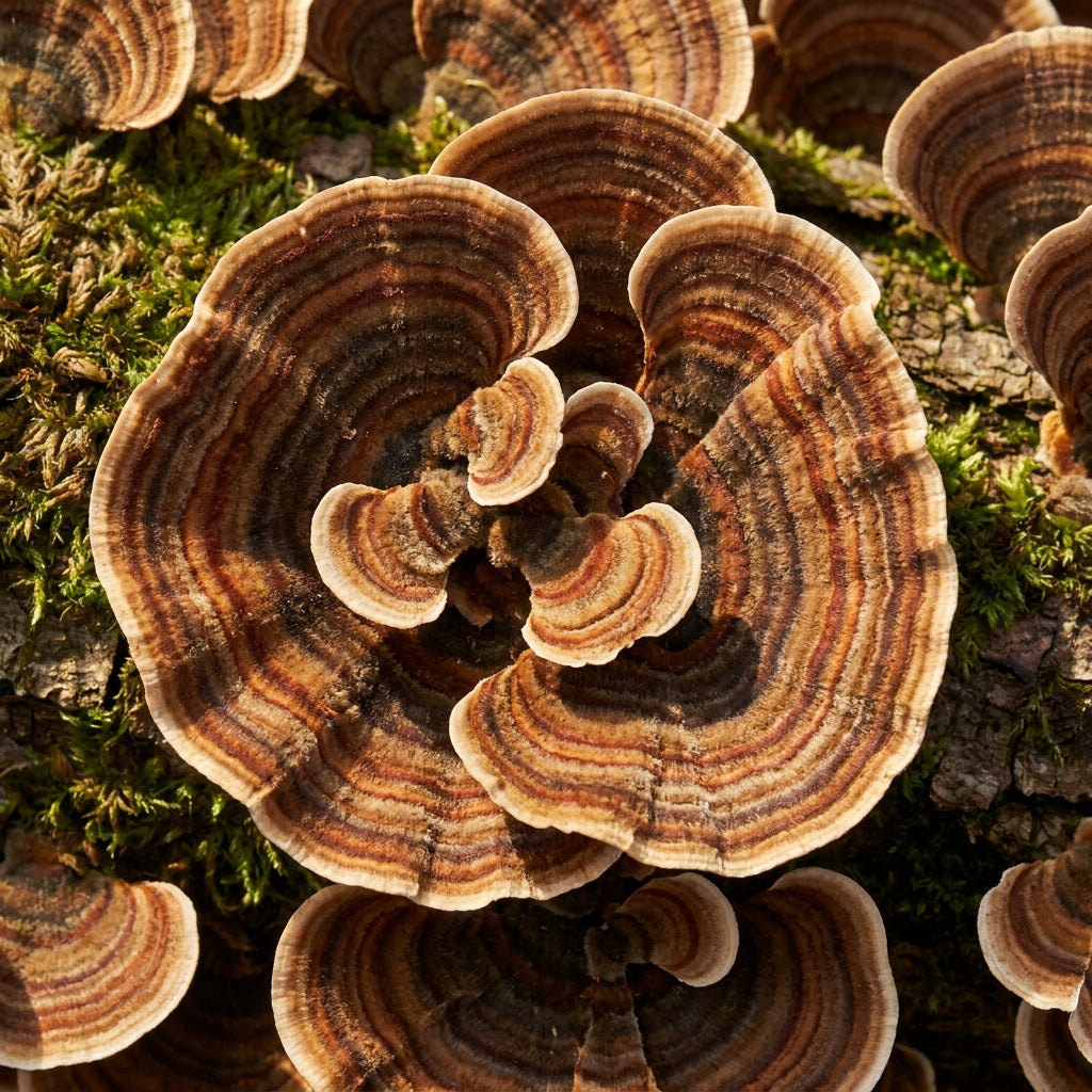Turkey Tail