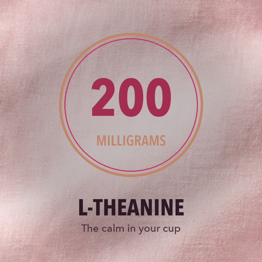 L-Theanine